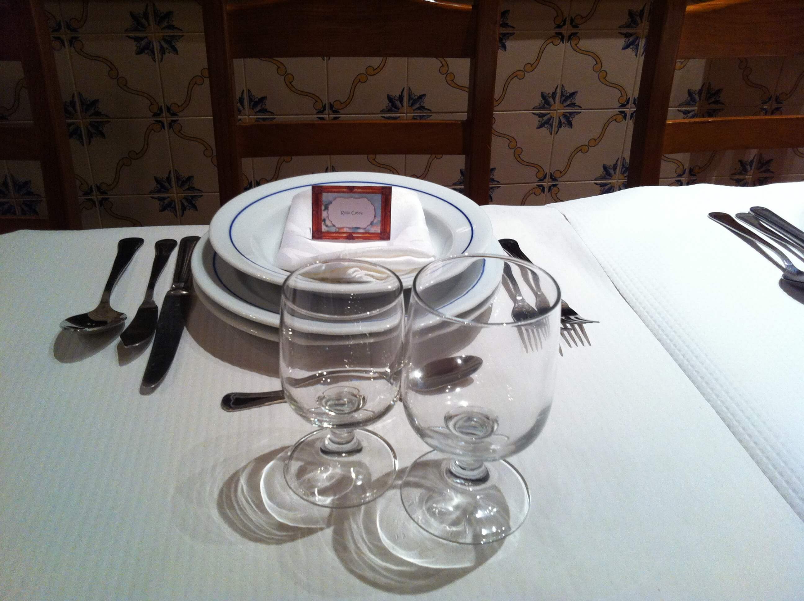 salão de festas - restaurante lareira do casal